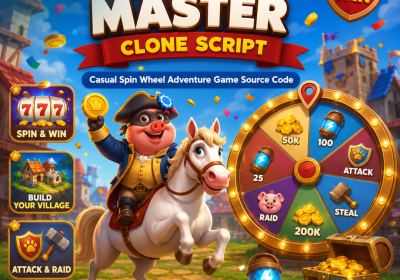 coinmaster-clone-script