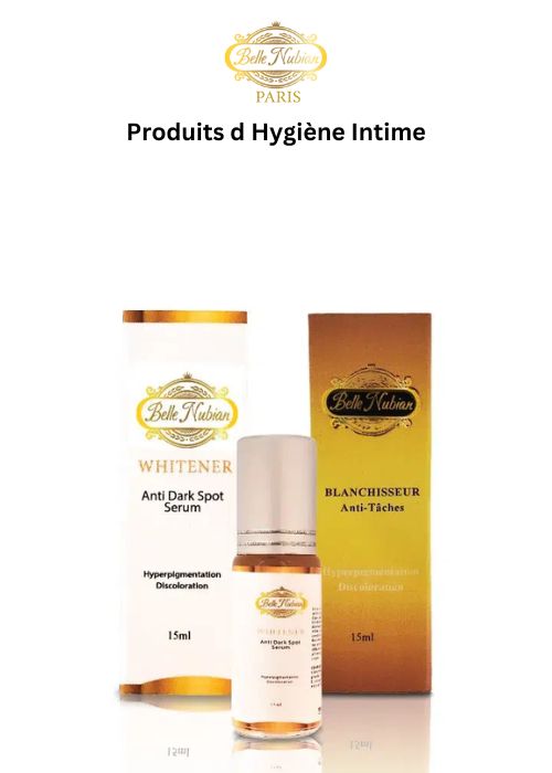 Découvrez Des Produits D Hygiène Intime Adaptés À Votre Routine