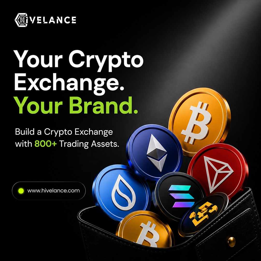 Skip the Compliance Building — Get a Readymade Crypto Exchange Platform