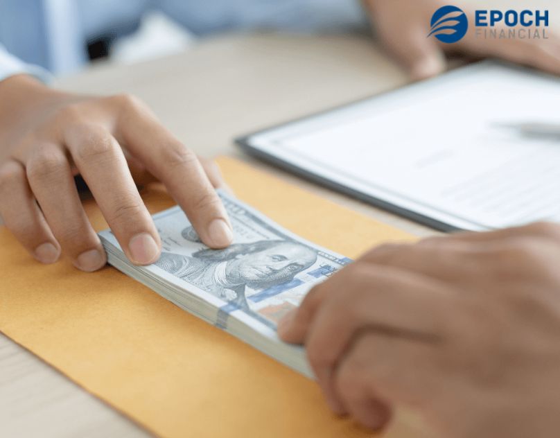 Accounts Receivable Financing Company For Growing Businesses