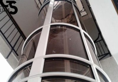 Smart-Lifts