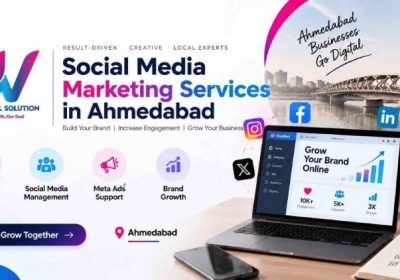 Social-Media-Marketing