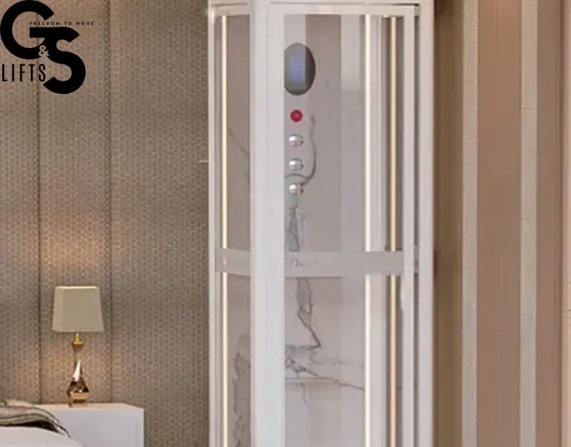 Explore Modern Accessibility with Vacuum Lift