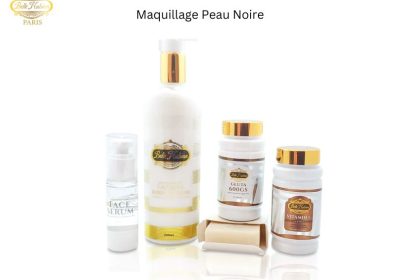 Maquillage-Peau-Noire