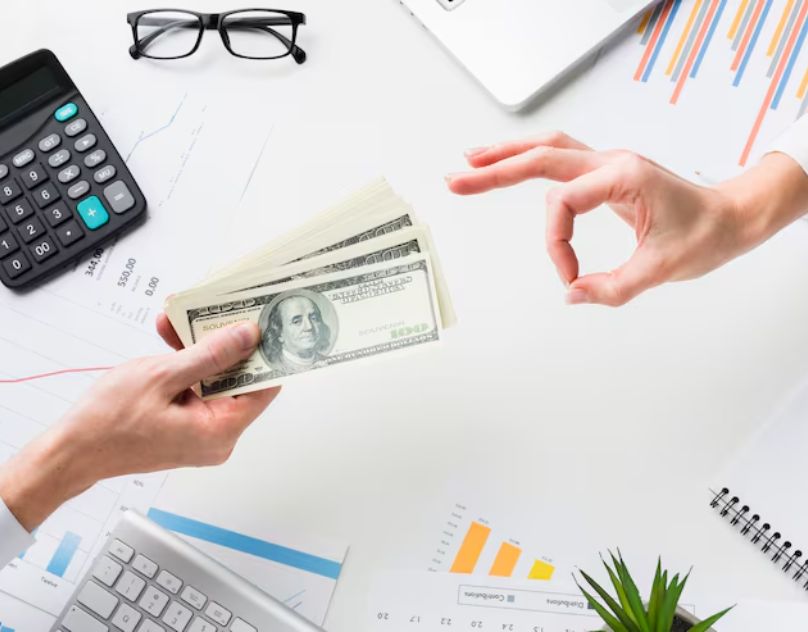 Structured Working Capital for Business Needs
