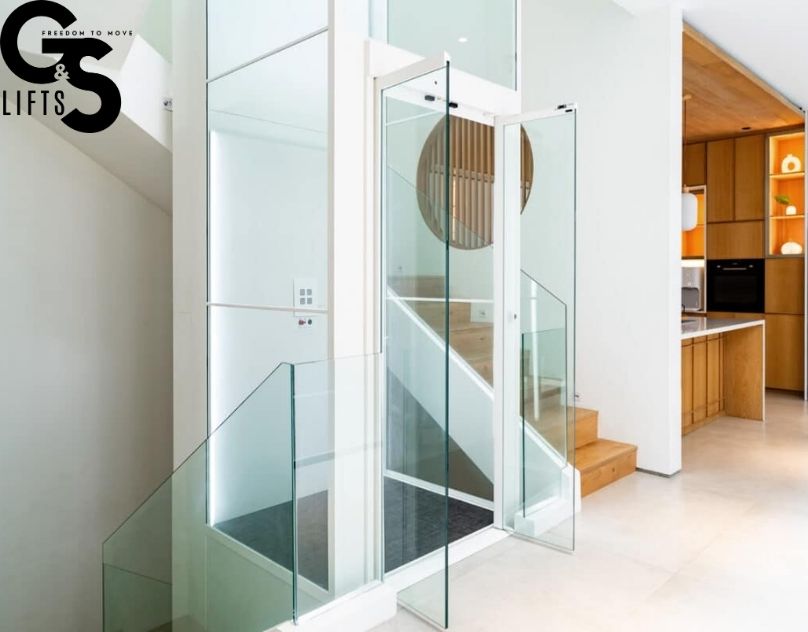 Install A Lift In Your Home With Confidence